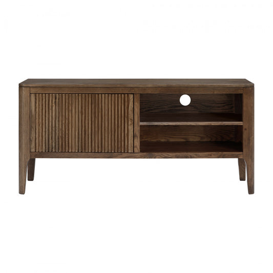 Abberley TV Unit | Brown - The Elegant Living