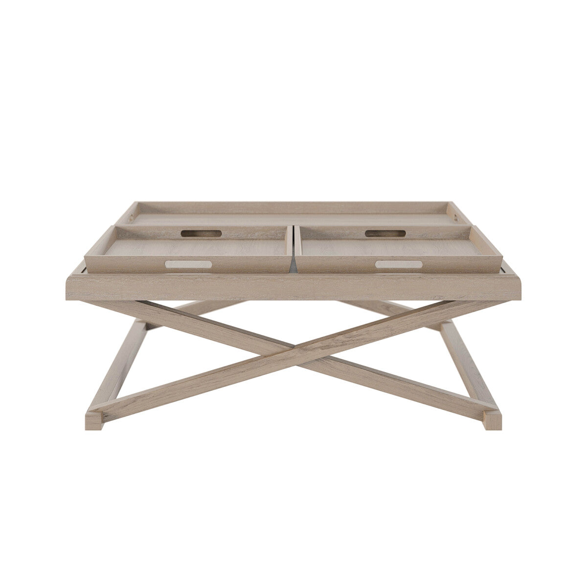 Bentley Coffee Table - The Elegant Living