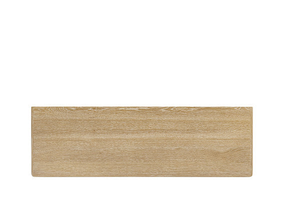 Bedwyn Console - The Elegant Living