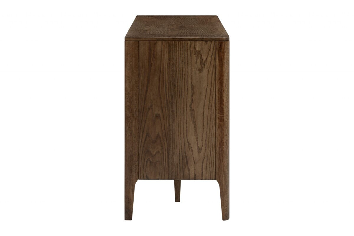 Abberley Sideboard | Brown - The Elegant Living