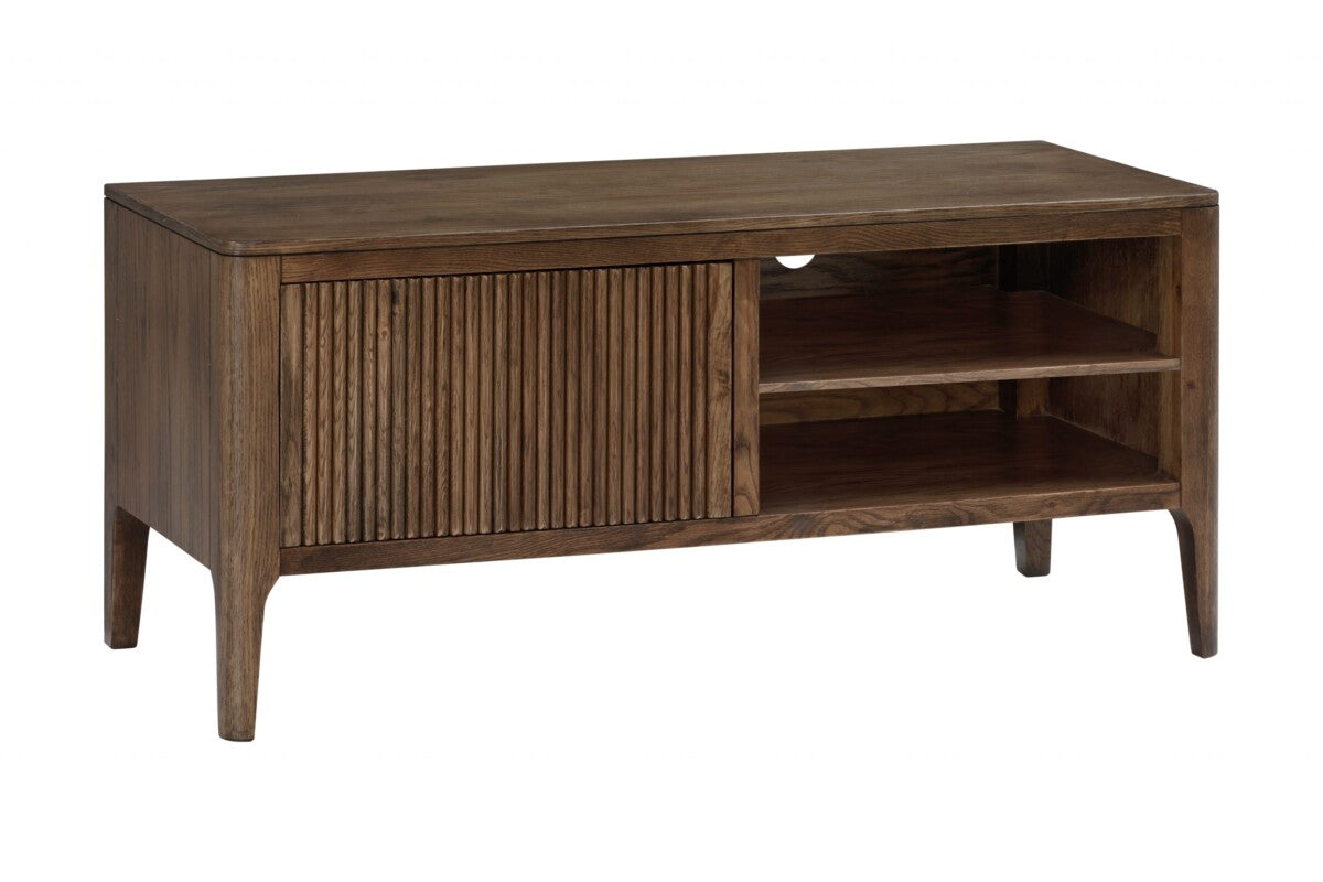 Abberley TV Unit | Brown - The Elegant Living