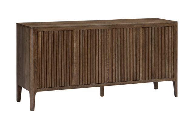 Abberley Sideboard | Brown - The Elegant Living