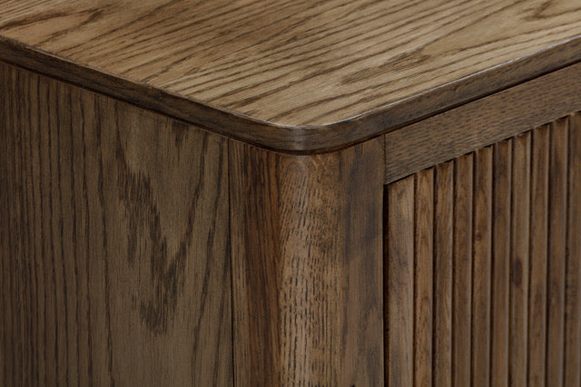 Abberley Sideboard | Brown - The Elegant Living