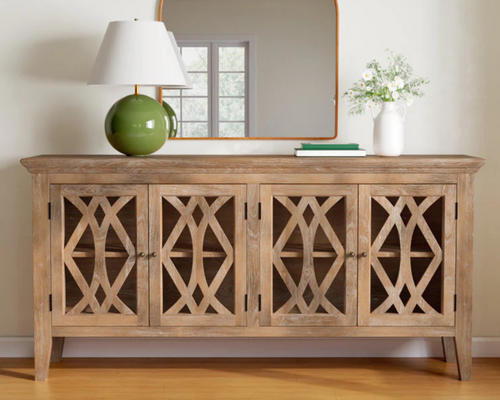 Elegant sideboards for perfect blend of storage and sophistication for any room in your home.