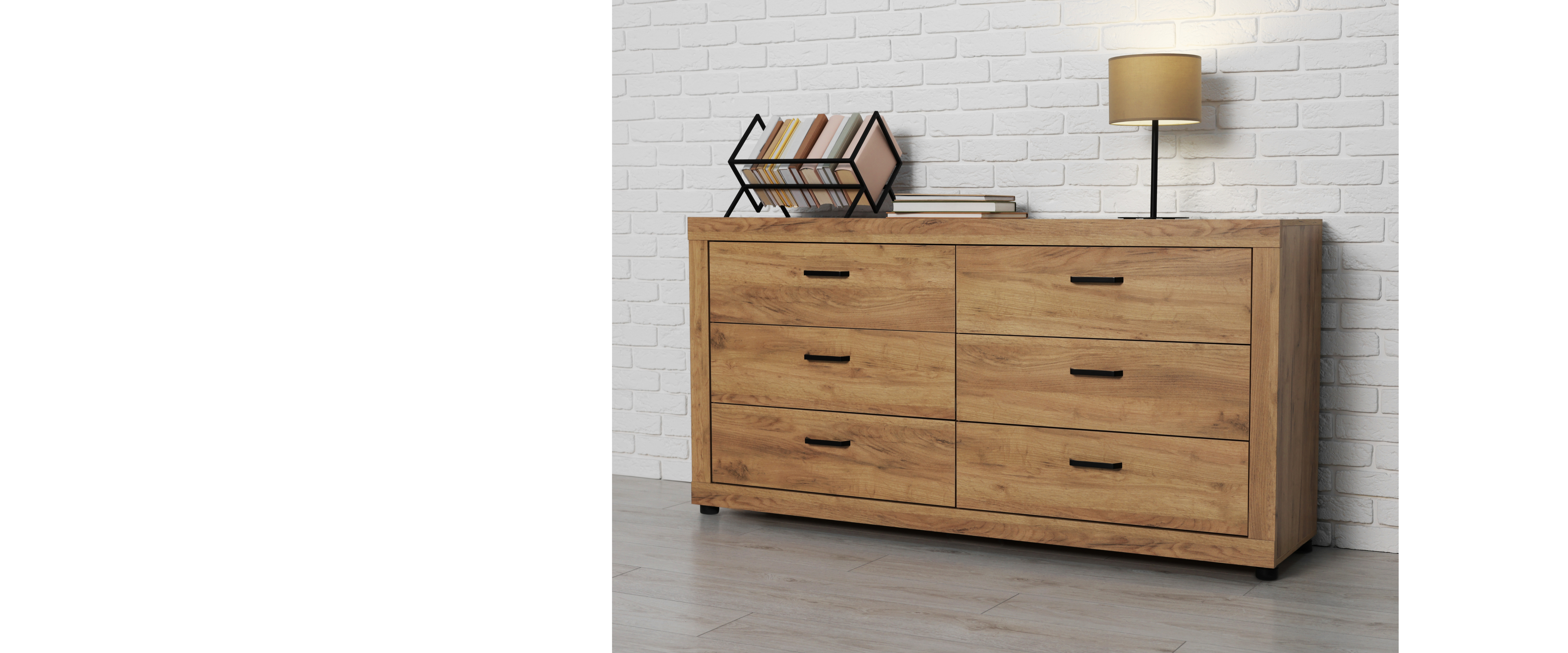 Chest of Drawers a versatile storage solutions for your home in UK