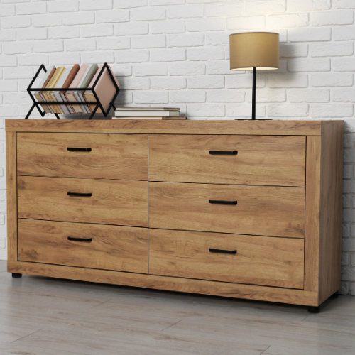 Chest of Drawers a versatile storage solutions for your home in UK