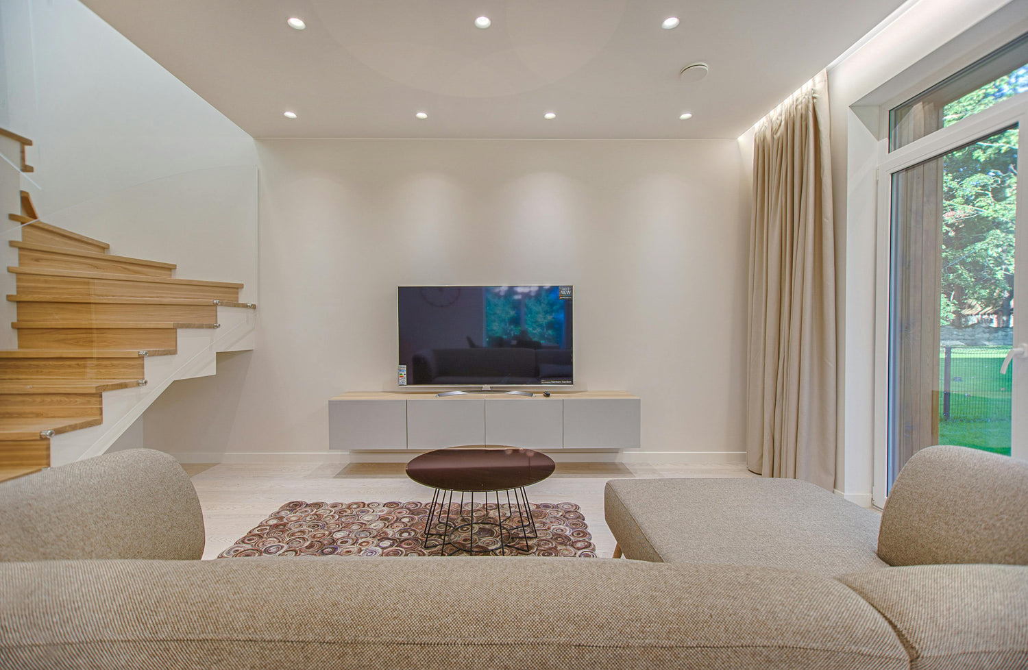 Media TV Units | Modern & Functional Designs for Every Home | Shop Now
