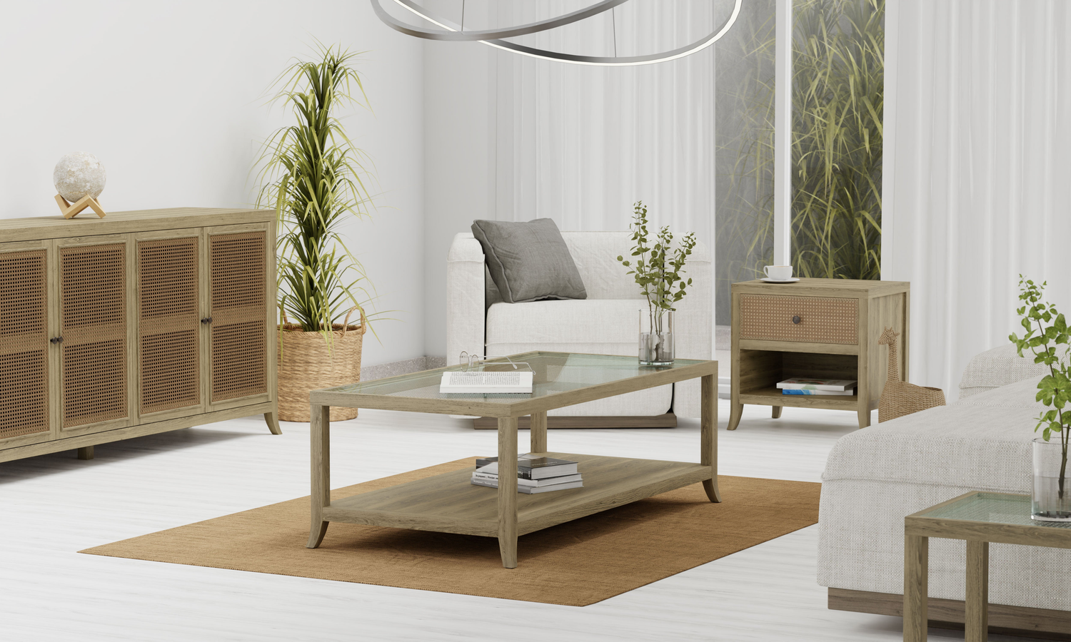 Stylish Coffee Tables | Modern, Wooden & Glass Designs | Shop Now