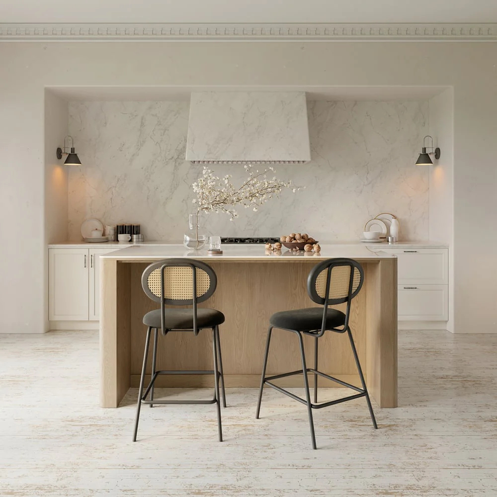 Kitchen Islands | Stylish & Functional Designs for Every Home